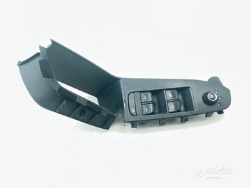 PULSANTIERA ANTERIORE SINISTRA AUDI A4 Berlina CAG