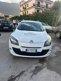 Renault Megane Mégane 1.5 dCi 110CV SporTour GT Li