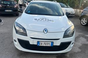 Renault Megane Mégane 1.5 dCi 110CV SporTour GT Li