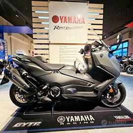 YAMAHA T-MAX 560 Mod.2025 NUOVO Tuo a partire da €