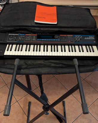 Roland Juno Di