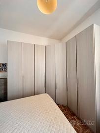 Prezzo scontatissimo: armadio-letto- divano-tavolo