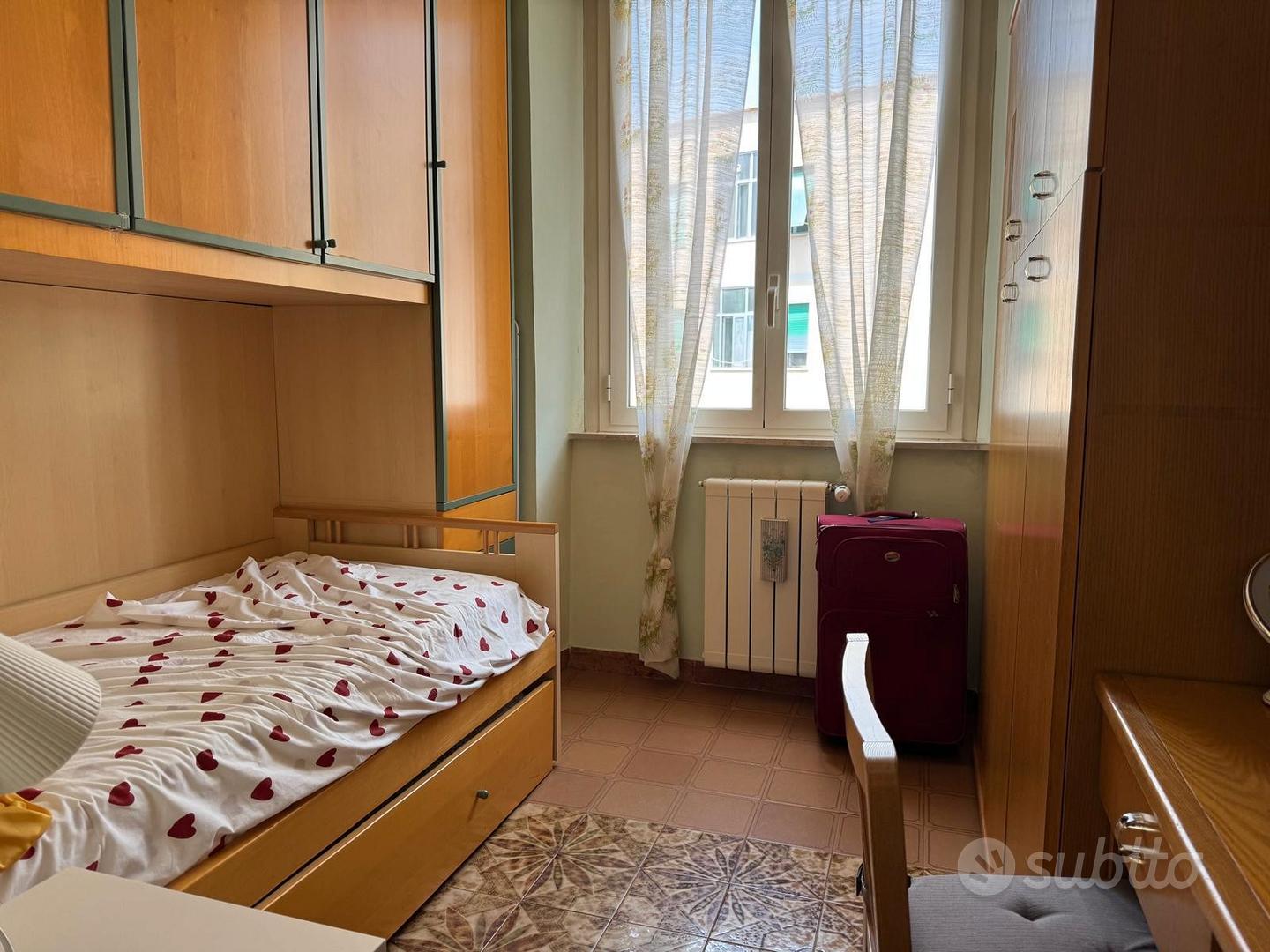 Appartamento – Pescara, Rione Partenze, Rancitelli - Vista 4