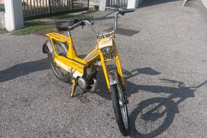 Motobecane 50cc con libretto originale