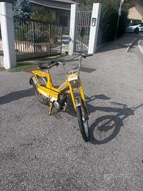 Motobecane 50cc con libretto originale