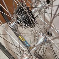 Ruote Mavic campagnolo record 