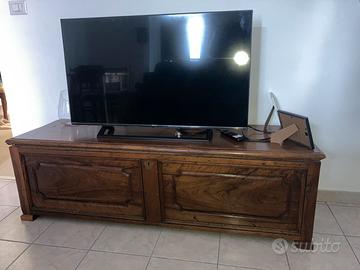 Mobile tv antico