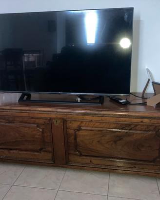 Mobile tv antico