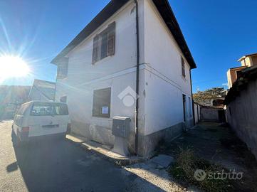 CASA INDIPENDENTE A AVEZZANO