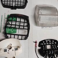 faro posteriore vespa