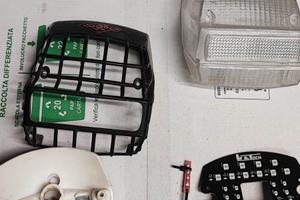 faro posteriore vespa