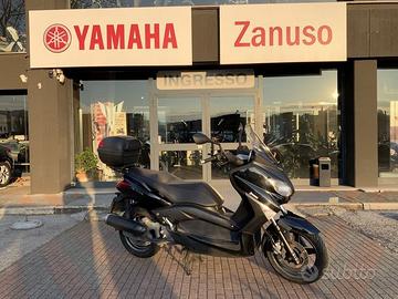 Yamaha X-Max 125