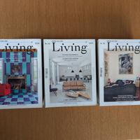 Living Corriere della Sera (37 numeri)