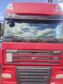 DAF XF 510
