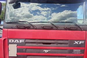 DAF XF 510