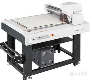 Mimaki CFL-605RT plotter da taglio flatbed multif