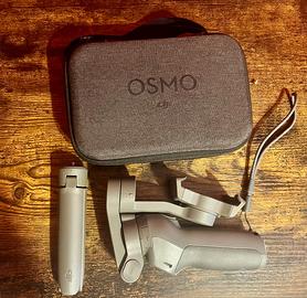 Dji Osmo Mobile 3