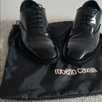 scarpe cerimonia cavalli 43
