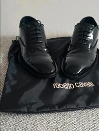 scarpe cerimonia cavalli 43