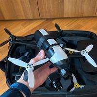 Parrot Bebop 2 Fly More Combo