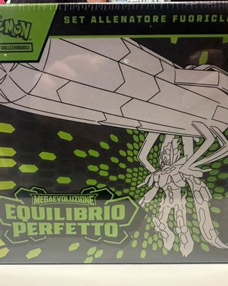 Etb  Megaevoluzione Equilibrio Perfetto piu omaggi