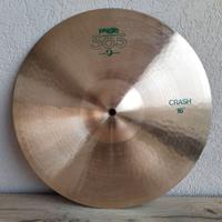 Paiste 505 crash 16"