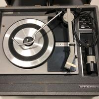 GIRADISCHI ANNI 60 STEREO 606 READER'S DIGEST