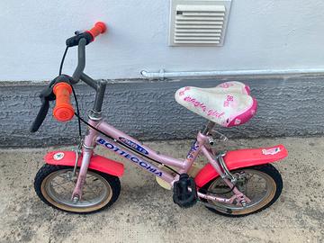 Bicicletta bimba raggio 12