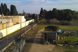 Deposito / magazzino