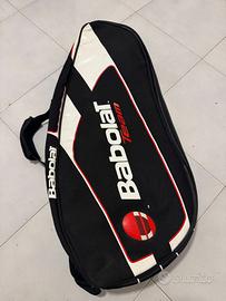 borsa da tennis Babbolat team