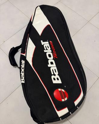 borsa da tennis Babbolat team