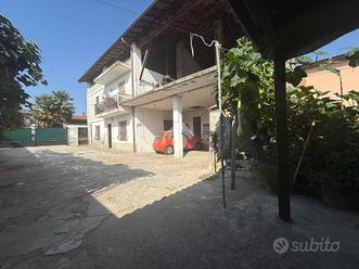 CASA INDIPENDENTE A VAILATE