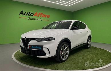 Alfa Romeo Tonale 1.6 Super 130cv tct6