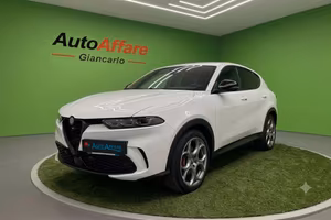 Alfa Romeo Tonale 1.6 Super 130cv tct6