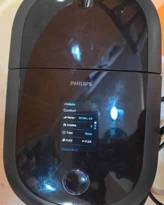 Cpap philips
