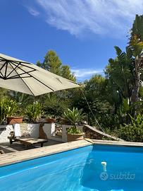 Villa a Teulada