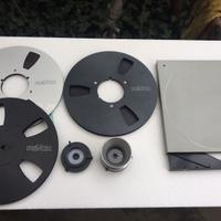 PER REG. REVOX  G 36- A77-B77-A700-PR99-C270-C 274