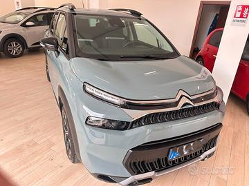 Citroen C3 Aircross BlueHDi 110 S&S Shine Pack