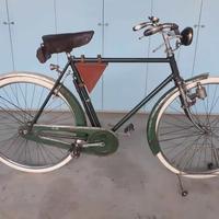 Bici Bianchi impero del 1939