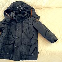 giubbino originale marines