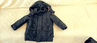 giubbino originale marines