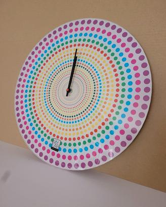 orologio da muro moderno