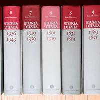 Storia d'Italia