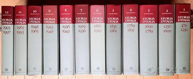Storia d'Italia