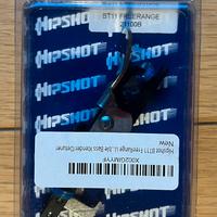 Hipshot BT11 Freerange detuner contrabbasso