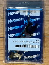 Hipshot BT11 Freerange detuner contrabbasso