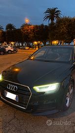 Audi A3 SportBack 30TDI 2019
