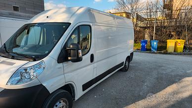 DUCATO 120 MJT 2.300