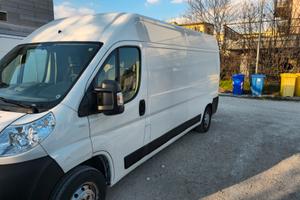 DUCATO 120 MJT 2.300
