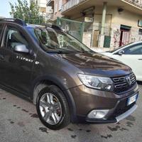 DACIA Sandero Stepway 0.9 TCe 12V TurboGPL 90CV